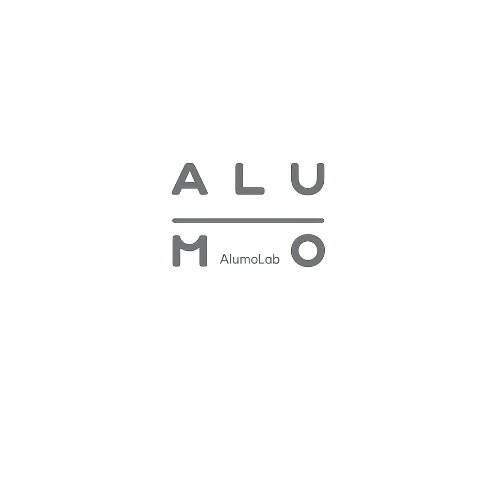 ALUMOLAB logo